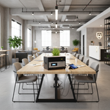 Âm ly A500 - 500w Gold4cafe