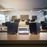 Loa trường học Gold4Edu E45M