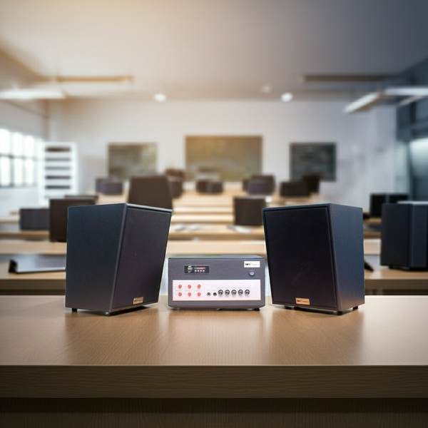 Loa trường học Gold4Edu E45M