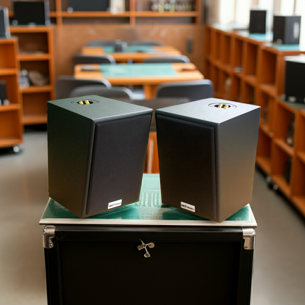 Loa trường học Gold4Edu E57M