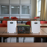 Loa trường học Gold4Edu E54M