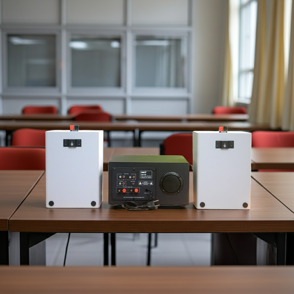 Loa trường học Gold4Edu E54M