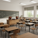 Loa trường học Gold4Edu E71M