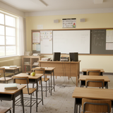 Loa trường học Gold4Edu E45M