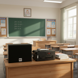 Loa trường học Gold4Edu E420