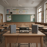 Loa trường học Gold4Edu E41M