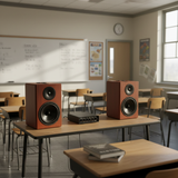 Loa trường học Gold4Edu E71M