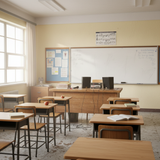 Loa trường học Gold4Edu E45M