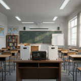 Loa trường học Gold4Edu E54M