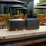 Loa Goldsound V130NT_TH-PU(Số lương 1 loa), công suất 130w, loa bass 20cm, treble 3 inch, kích thước rộng 37 cm, cao 27.5 cm, sâu 27 cm, phủ da cao cấp. Bảo hành 12 tháng