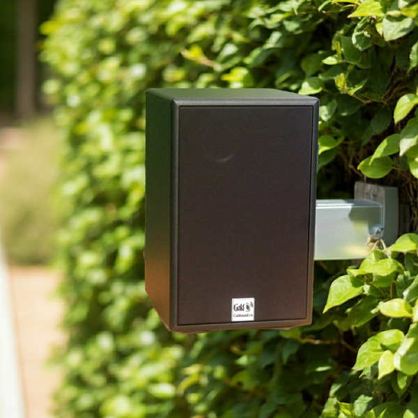 Loa vệ tinh Goldsound V230NT DA (số lượng 01 loa), công suất 200w, loa bass 25 cm, treble 10 cm, kích thước rộng 32 cm, cao 52 cm, sâu 35 cm, bảo hành 12 tháng