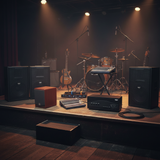 Top 10 dàn âm thanh cao cấp nhất cho quán Bar, PUB