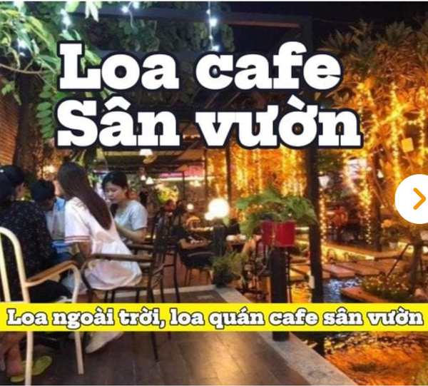 Top 10 loa ngoài trời chống nước sân vườn, Loa thông báo, loa phát nhạc nền tự động quán cafe, Amply 4 - 6 vùng âm lượng, loa được thiết kế riêng cho quán, bật lớn không tạp âm, miễn phí công lắp đặt, bảo hành dài hạn 5 năm.