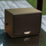Loa treo tường ngoài trời không dây G20-NT UHF (số lượng 01 loa), công suất 20w, thiết kế chống nước, loa bass 3 inch, kích thước rộng 23 cm, cao 17 cm, sâu 16 cm, bảo hành 12 tháng.
