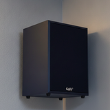 Loa vệ tinh treo tường V120 120w Goldsound (Số lượng 1 loa), công suất 120w, loa bass 20 cm, treble 10 cm, kích thước rộng 28 cm, cao 39.5 cm, sâu 27 cm, bảo hành dài hạn 5 năm.