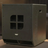 Loa sub điện D75 (1200w, bass 40)