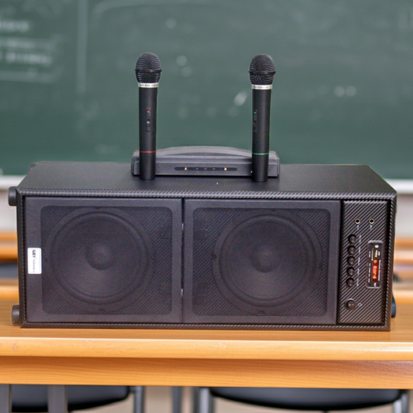 Loa trường học E241