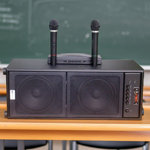 Loa trường học E241