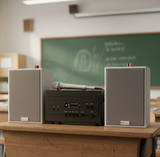 Loa trường học Gold4Edu E54M
