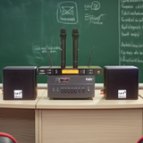 Loa trường học Gold4Edu E53M (miễn phí lắp đặt)
