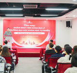 Loa hội trường sân khấu Gold4Acoustic cho Thiên Khôi Group - Miền Trung, loa được thiết kế riêng cho quán, bật lớn không tạp âm, miễn phí công lắp đặt, bảo hành dài hạn 5 năm