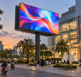 Màn hình LED P3.0 ngoài trời (LED Outdoor P3.0) (m2) - BH 2 năm