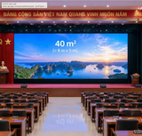 Màn hình LED P2.5 trong nhà (LED Indoor P2.5) (m2) - BH 5 năm