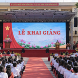 Màn hình LED Sân khấu trong nhà, ngoài trời - BH 5 năm