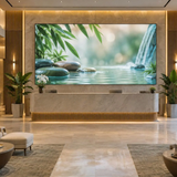Màn hình LED cho Spa, Thẩm mỹ viện - BH 5 năm