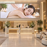 Màn hình LED cho Spa, Thẩm mỹ viện - BH 5 năm