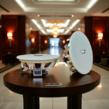 Loa âm trần VAT47 (47w, có gắn biến áp) chuyên cho trung tâm thương mại, khách sạn, toà nhà văn phòng, chung cư, siêu thị, quán cafe, nhà hàng, spa...