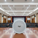 Loa âm trần VAT47 (47w, có gắn biến áp) chuyên cho trung tâm thương mại, khách sạn, toà nhà văn phòng, chung cư, siêu thị, quán cafe, nhà hàng, spa...