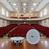 Loa âm trần VAT47 (47w, có gắn biến áp) chuyên cho trung tâm thương mại, khách sạn, toà nhà văn phòng, chung cư, siêu thị, quán cafe, nhà hàng, spa...