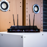 Micro không dây NS M3