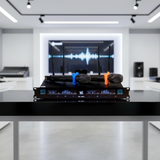 Micro không dây NS M3