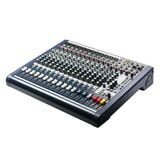 Bàn Mixer SOUNDCRAFT MFX12/2 - chính hãng