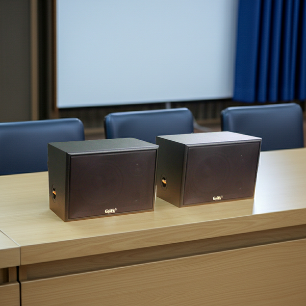 Loa trường học Gold4Edu E80M