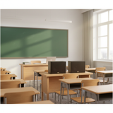 Loa trường học Gold4Edu E80M