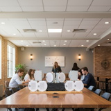 Loa âm trần thông báo, phát nhạc nền tự động: Amply Goldsound A917-4K 4 vùng âm lượng 1500w + 8 loa âm trần Goldsound VAT28 28w thùng gỗ cao cấp, miễn phí lắp đặt, bảo hành 60 tháng.