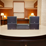 Top 11 loa âm trần, treo tường nhà biệt thự mới xây cao cấp nhất thị trường