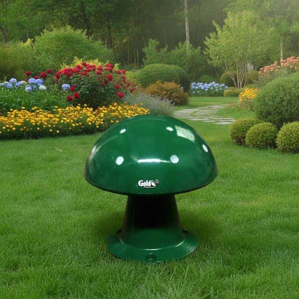 Loa sân vườn V75NT Goldsound (hình nấm, công suất 75w)