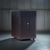 Loa Trầm - Sub Hơi Bass 50cm TR36S - KA Goldsound (900W/3600W)