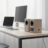 Top 11 loa vi tính, loa máy tính nghe nhạc HIFI cao cấp cho phòng làm việc