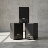 Dàn loa không dây treo tường, Loa thông báo, loa phát nhạc tự động: 01 amply A57 Goldsound + 2 loa không dây Goldsound V57 - 57w