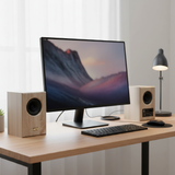 Top 11 loa vi tính, loa máy tính nghe nhạc HIFI cao cấp cho phòng làm việc