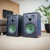 Cặp loa cây V380 Goldsound