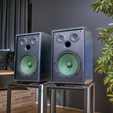 Cặp loa cây V380 Goldsound