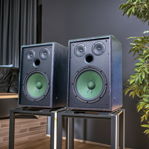 Cặp loa cây V380 Goldsound