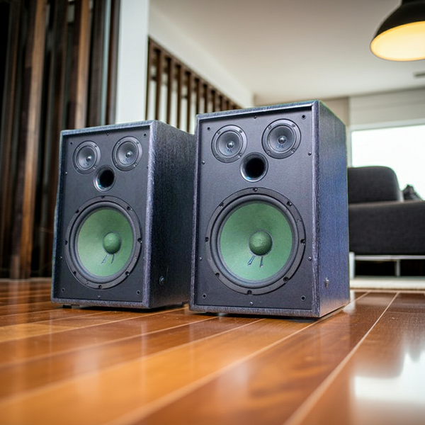 Cặp loa cây V380 Goldsound