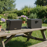 Loa Goldsound V40NT TH (số lượng 01 loa), công suất 40w, thiết kế chống nước, loa bass 4 inch, kích thước rộng 25 cm, cao 17 cm, sâu 19 cm